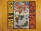 Guns 'n' Roses - Appetite For Destruction - Vinyl LP Record - Banned Cover  rare