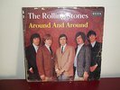 ROLLING STONES - Around and Around  -  LP