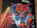 STILL SEALED ORIGINAL Columbia LP by JUDAS PRIEST 