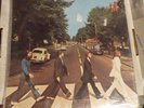 The Beatles Abbey Road SEALED MFSL 1-023 180g Half Speed Audiophile LP 1979 USA