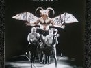 TENACIOUS D ** SIGNED **VINYL DOUBLE ALBUM...JACK BLACK & KYLE GASS AUTOGRAPHS.