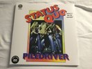 Status Quo, Piledriver, Limited Edition Blue Vinyl Album, Factory Sealed