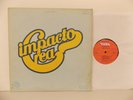 Impacto Crea - Latin LP