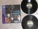 Black Sabbath ?– Live Evil 15PP-47-8 Japan Insert Obi