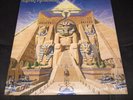 Iron Maiden Powerslave LP vinyl MINT M/NM COPY perfect     SJ-12321 Dickenson