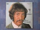 LP Peter Wyngarde JASON KING from DEPARTMENT 