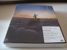 RAR BOX. PINK FLOYD. THE ENDLESS RIVER. WITH STICKER. SEALED. PRECINTADO