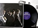 Vinyle : THE ROLLING STONES - Pressage français LK 4605 1964