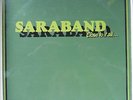 Vinyl Album SARABAND Close To It All UK Folk Heritage Fully Signed EX/EX+