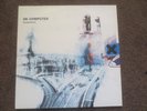 Radiohead OK Computer original 1997 first pressing vinyl, great condition