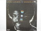JON LUCIEN LP, MIND'S EYE (RCA US Issue NM/NM)
