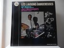 ART BLAKEY - LES LIAISONS DANGEREUSES - FONTANA RECORDS-MGF 27539 - NEW - MINT