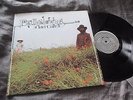 IAN CARR - BELLADONNA - ORIG 72 VERTIGO SWIRL UK 6360 076 FOC,  PROG HAMMER, EX+