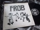 KRAUTROCK RARITY: FROB s/t ALBUM LP 1976 - on MUSIK LADEN Private GEM PROG PSYCH