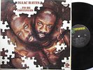 ISAAC HAYES LP, ...TO BE CONTINUED (ENTERPRISE US Issue EX/EX)