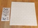 Pink Floyd The Wall Sealed 1ST Press 1979 USA 2 LP w/Hype Sticker PC2-36183