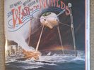 Jeff Wayne's Musical Version Of The War Of The Worlds: 1978 CBS 96000 EX