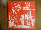 Joe Higgs - Life of Contradiction LP - EX Vinyl - Jamacia Pressing 1975