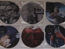 Lady Gaga * 6 x Vinyl 7