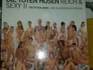 Die Toten Hosen LP Box OVP  