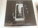 Joy Division LP   Closer To The Unknown Treasures VOL. 2