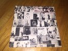 Rare Vinyl Record 2 LP Rolling Stones Exile On Main St 1972 Album original