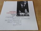 jazz LP HERBIE HANCOCK takin' off BLUE NOTE BST 84109 stereo US