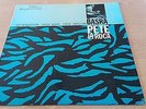 jazz LP PETE LA ROCA basra BLUE NOTE BST 84205 toshiba JPN stereo NM