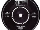 The Who - Pinball Wizard / Dogs Part Two - 7