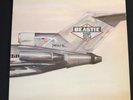 Beastie Boys Licensed to Ill LP Def Jam C 40238 Original Pressing Inner Sleeve