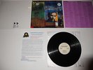 Jackson Browne World in Motion WL PROMO Audiophile QUIEX ARCHIVE MASTER CLEAN