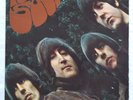 Rubber Soul LOUD CUT Beatles FIRST PRESSING MONO 2nd & 3rd Mothers