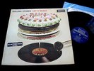 ROLLING STONES/LET IT BLEED/DECCASKL 5025/NO POSTER/UK PRESS/CLA