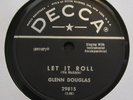 78-ROCKABILLY-GLENN DOUGLAS 