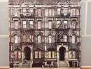 Led Zeppelin Physical Graffiti 1975 Vinyl Double LP