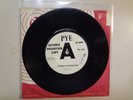 KINKS: Sunny Afternoon-I’m Not Like Everybody Else-U.K. 7