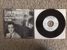 RARE ELVIS PROMO  HOW GREAT THOU / SO HIGH  AIR PLAY SPECIAL  SP-45-162