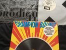 Prodigy, XL , Kickin Records Hardcore Rave