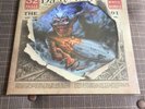 IRON MAIDEN  Empire of the clouds  12