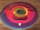 FRUMPY frumpy 2 RARE GERMAN KRAUTROCK PSYCH PROG ROCK philips kraut GIMMIX LP
