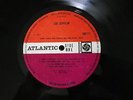 LED ZEPPELIN FIRST LP 1969 ATLANTIC PLUM LABEL...NICE CONDITION