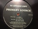 PRIMARY SOURCE-SMILE,1993,REINFORCED RECS(RIVET1234)