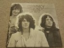 Spooky Tooth – Spooky Two LP original Island prog psych eye heavy rock hard UK