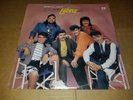 Grupo Libra - Bendito Cielo - 1992 - LP - Nuevo Sellado