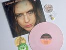 Juliana Hatfield—Pussycat—New Pink LP Vinyl Record—Sealed—1st Pres extra goodies