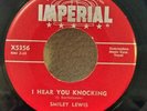 Smiley Lewis Imperial 5356 