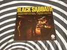 BLACK SABBATH TOMORROW'S DREAM  ROCK VERTIGO
