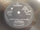 THE MOOD MOSAIC.... ' A TOUCH OF VELVET-A STING OF BRASS on COLUMBIA RECORDS
