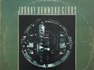 Johnny Hammond Gears German vinyl LP album record MX9062 MILESTONE 1993 Vg