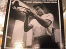 LP COMPLETE PACIFIC JAZZ RECORDINGS/CHET BAKER QUARTET w/RUSS FREEMAN 4LP BOX